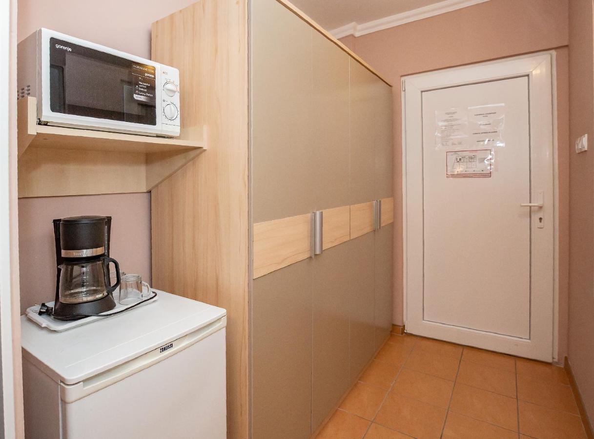 Major Panzio Es Etterem B&B Hajdúszoboszló